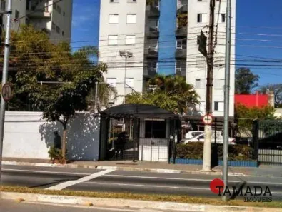 Apartamento com 2 Quartos à venda, 57m² no Engenheiro Goulart, São Paulo