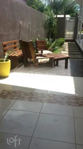 Casa com 3 Quartos à venda, 150m² no Arquipélago, Porto Alegre