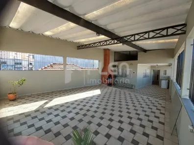 Sobrado com 4 Quartos à venda, 240m² no Vila Gustavo, São Paulo
