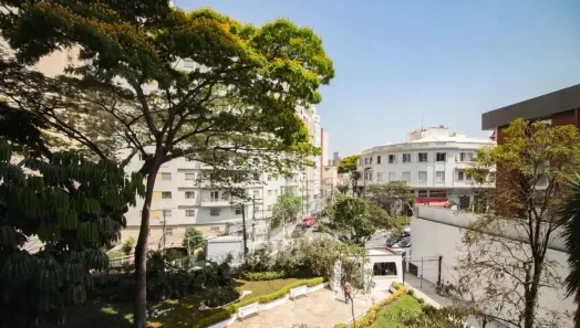 Apartamento com 4 Quartos à venda, 118m² no Santana, São Paulo