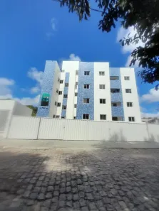 Apartamento com 2 Quartos para alugar, 50m² no Valentina de Figueiredo, João Pessoa
