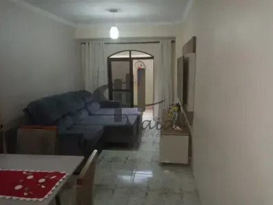 Apartamento com 3 Quartos à venda, 93m² no Osvaldo Cruz, São Caetano do Sul