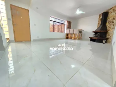 Sobrado com 2 Quartos à venda, 300m² no Mooca, São Paulo