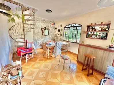 Casa de Condomínio com 3 Quartos à venda, 230m² no Freitas, São José dos Campos