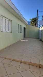 Casa com 4 Quartos à venda, 193m² no Santa Cecília, Paulínia