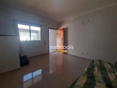 Sobrado com 3 Quartos à venda, 120m² no Vila Helena, Santo André