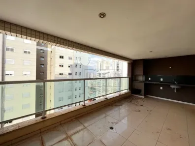 Apartamento com 4 Quartos à venda, 180m² no Bosque das Juritis, Ribeirão Preto