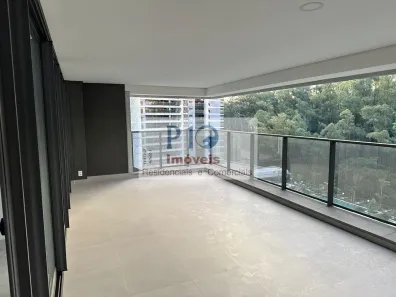 Apartamento com 4 Quartos à venda, 330m² no Jardim Morumbi, São Paulo