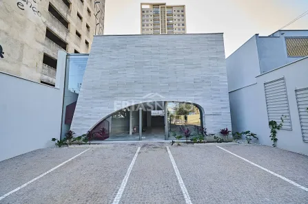 Prédio Comercial com 3 Quartos para alugar, 363m² no São Dimas, Piracicaba