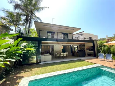 Casa com 4 Quartos à venda, 336m² no Riviera, Bertioga