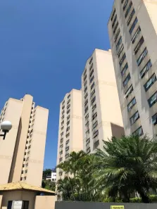 Apartamento com 2 Quartos à venda, 50m² no Jaguaré, São Paulo