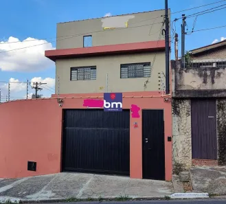 Prédio Comercial à venda, 600m² no Jardim Monte Azul, São Paulo