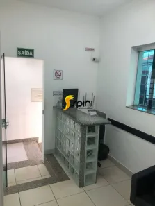 Imóvel Comercial para alugar, 124m² no Lídice, Uberlândia