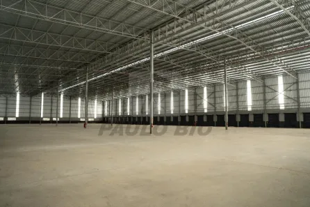 Galpão/Depósito/Armazém para alugar, 7860m² no São Pedro, Juiz de Fora