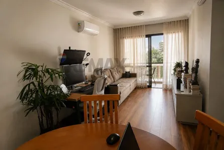 Apartamento com 1 Quarto à venda, 45m² no Itaim Bibi, São Paulo