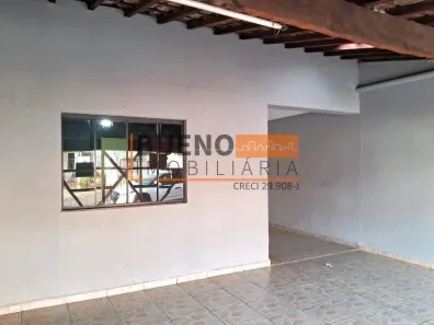 Casa com 3 Quartos à venda, 120m² no Parque das Nações, Americana