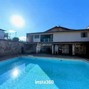 Casa com 4 Quartos à venda, 463m² no São Geraldo, Belo Horizonte