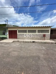 Casa com 2 Quartos à venda, 240m² no Conjunto Universitário, Rio Branco