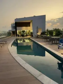 Apartamento com 1 Quarto à venda, 38m² no São José, Recife