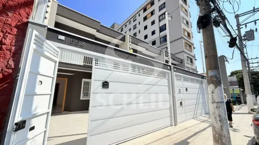 Casa com 3 Quartos à venda, 96m² no Vila Moinho Velho, São Paulo