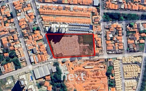 Lote/Terreno à venda, 10490m² no Jardim Nossa Senhora da Penha, Hortolândia