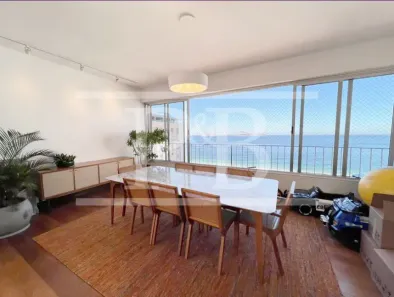 Apartamento com 4 Quartos à venda, 300m² no Ipanema, Rio de Janeiro