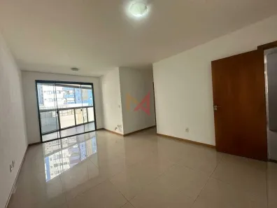 Apartamento com 2 Quartos para alugar, 71m² no Praia da Costa, Vila Velha