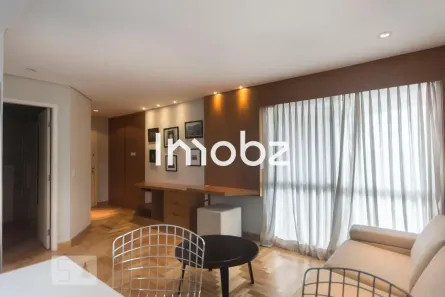 Apartamento com 1 Quarto à venda, 49m² no Sumarezinho, São Paulo