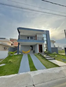 Casa de Condomínio com 3 Quartos à venda, 185m² no Nova São Pedro, São Pedro da Aldeia