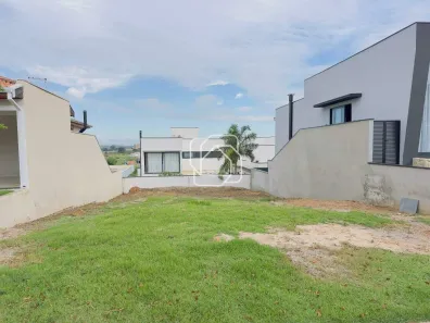Lote/Terreno à venda, 315m² no Residencial Central Parque, Salto