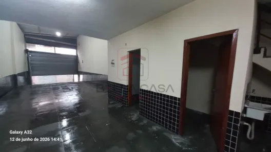 Galpão/Depósito/Armazém para alugar, 849m² no Vila Bela, São Paulo