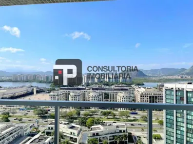 Apartamento com 3 Quartos à venda, 251m² no Barra da Tijuca, Rio de Janeiro