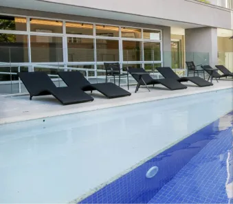 Cobertura com 2 Quartos à venda, 110m² no Sumarezinho, São Paulo
