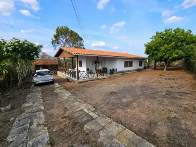 Casa com 4 Quartos à venda, 69m² no Ebenezer, Gravatá