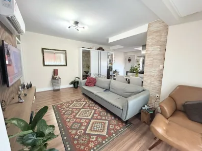 Apartamento com 3 Quartos à venda, 152m² no Estreito, Florianópolis