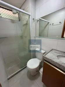 Apartamento com 1 Quarto para alugar, 33m² no Boa Viagem, Recife
