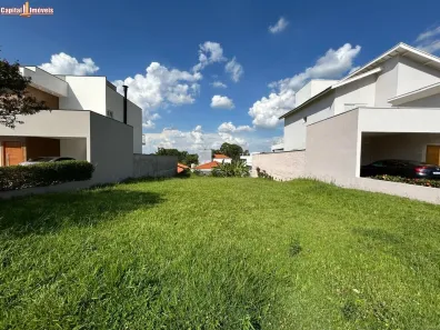 Lote/Terreno à venda, 420m² no Jardim Reserva Bom Viver de Indaiatuba, Indaiatuba