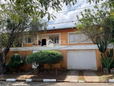 Casa de Condomínio com 4 Quartos à venda, 403m² no Bairro das Palmeiras, Campinas
