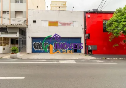Ponto Comercial para alugar, 350m² no Santana, São Paulo