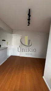 Apartamento com 2 Quartos à venda, 45m² no Campo Grande, Rio de Janeiro