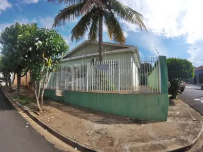 Casa com 2 Quartos à venda, 165m² no Jardim Nazareth, São José do Rio Preto
