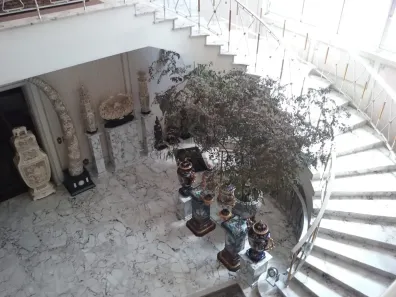 Imóvel Comercial com 5 Quartos à venda, 554m² no Jardim Guedala, São Paulo