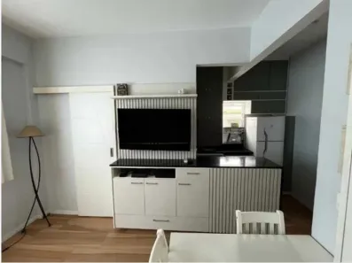 Apartamento com 1 Quarto à venda, 23m² no Glória, Rio de Janeiro