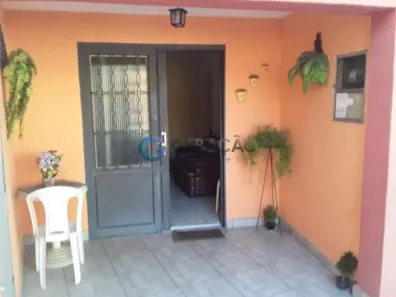Casa com 2 Quartos à venda, 97m² no Santana, São José dos Campos