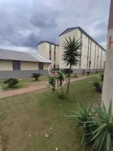 Apartamento com 2 Quartos para alugar, 48m² no Duque de Caxias, São Leopoldo