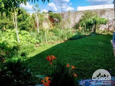 Lote/Terreno à venda, 852m² no São Cristóvão, Cascavel
