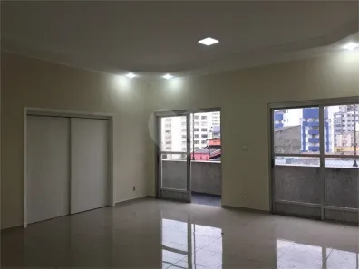 Cobertura com 3 Quartos à venda, 230m² no Santa Cecília, São Paulo