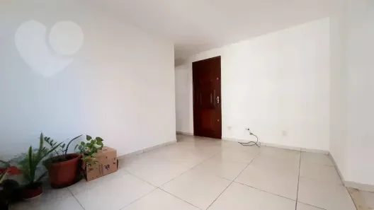 Apartamento com 2 Quartos à venda, 50m² no Icaraí, Niterói