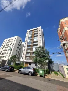 Apartamento com 2 Quartos à venda, 58m² no Vila Nova, Campinas