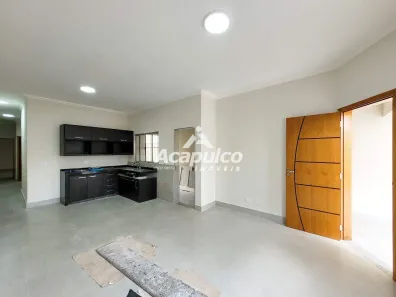 Casa com 3 Quartos à venda, 104m² no Parque Universitário, Americana